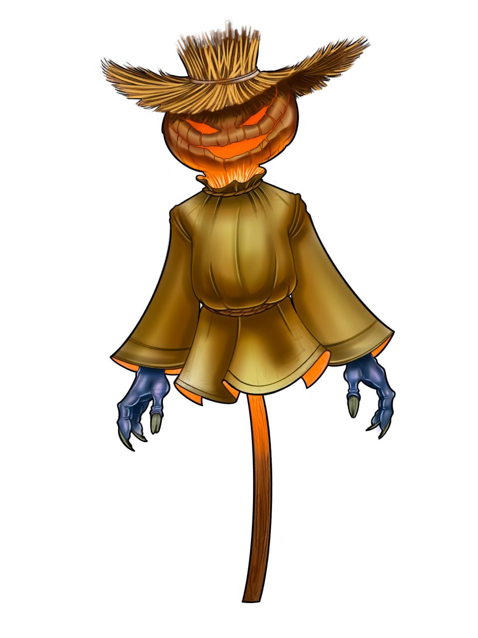 Dala qo'riqchisi