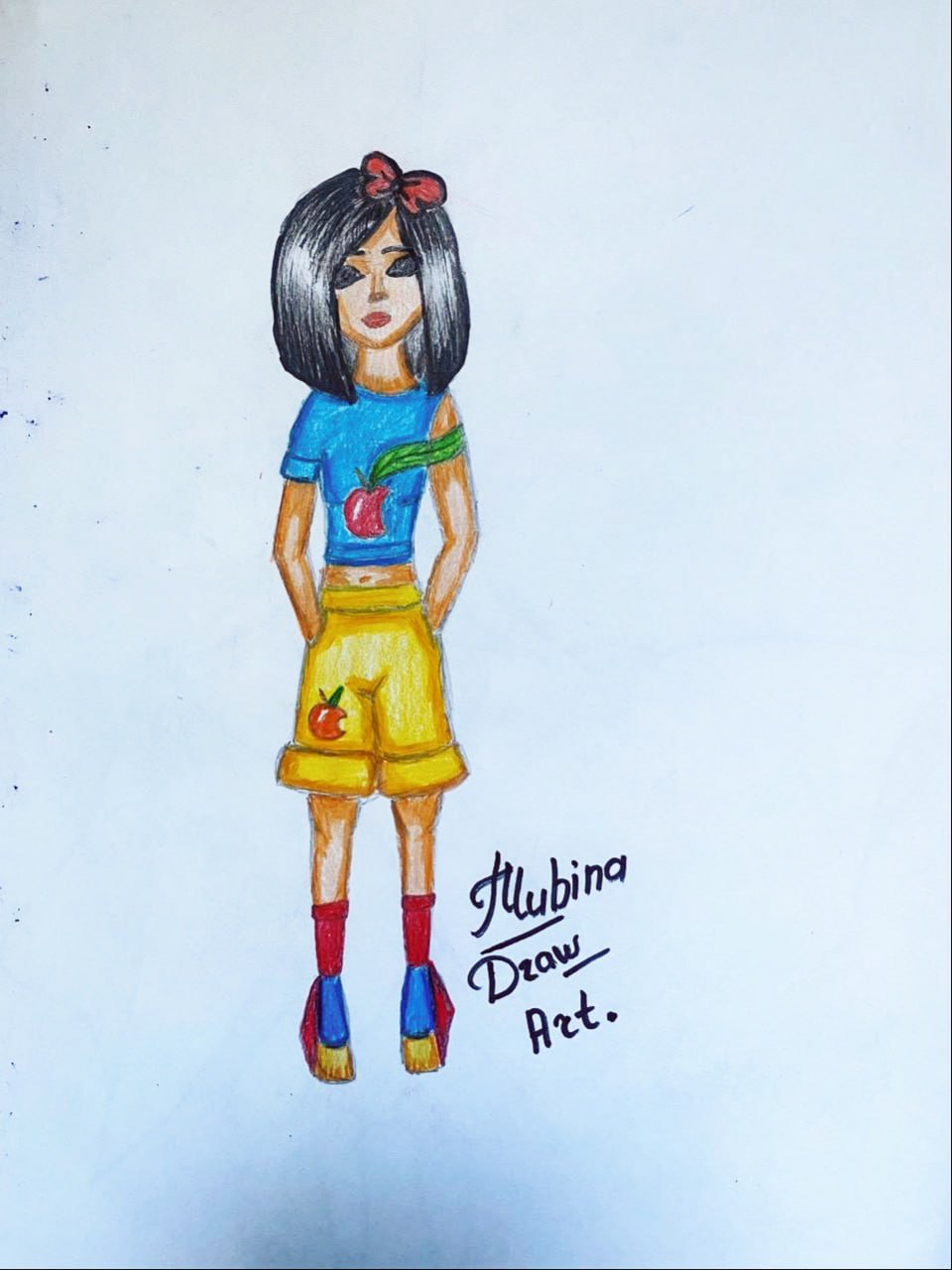Mubina