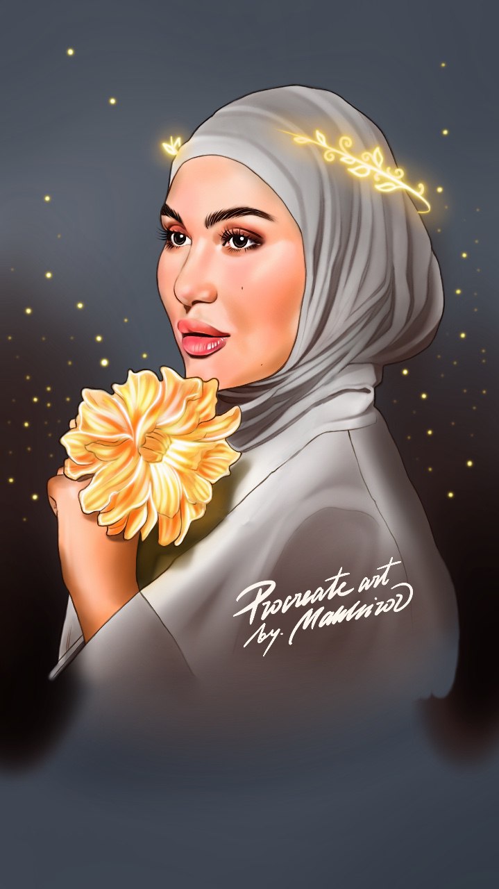 Ayol tasviri