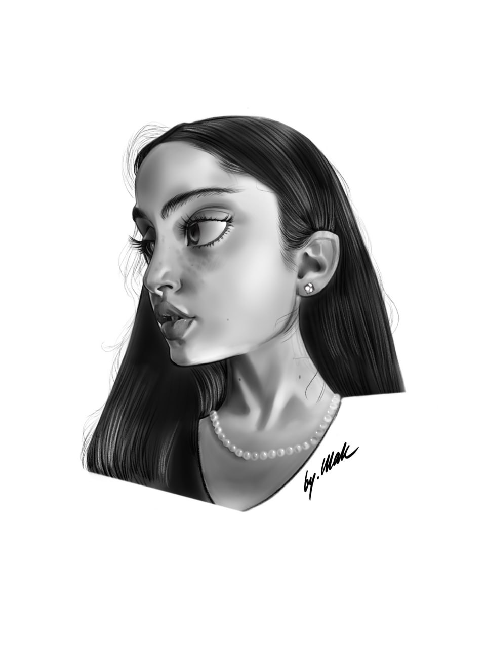 Qiz surati