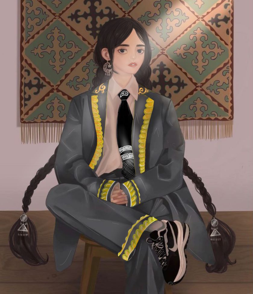 Shokirova Iroda